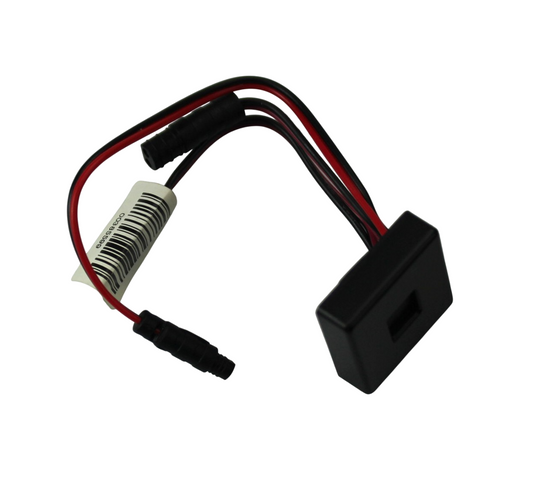 Hansa – 59913159 Elektronik Public Start/Stop Taste