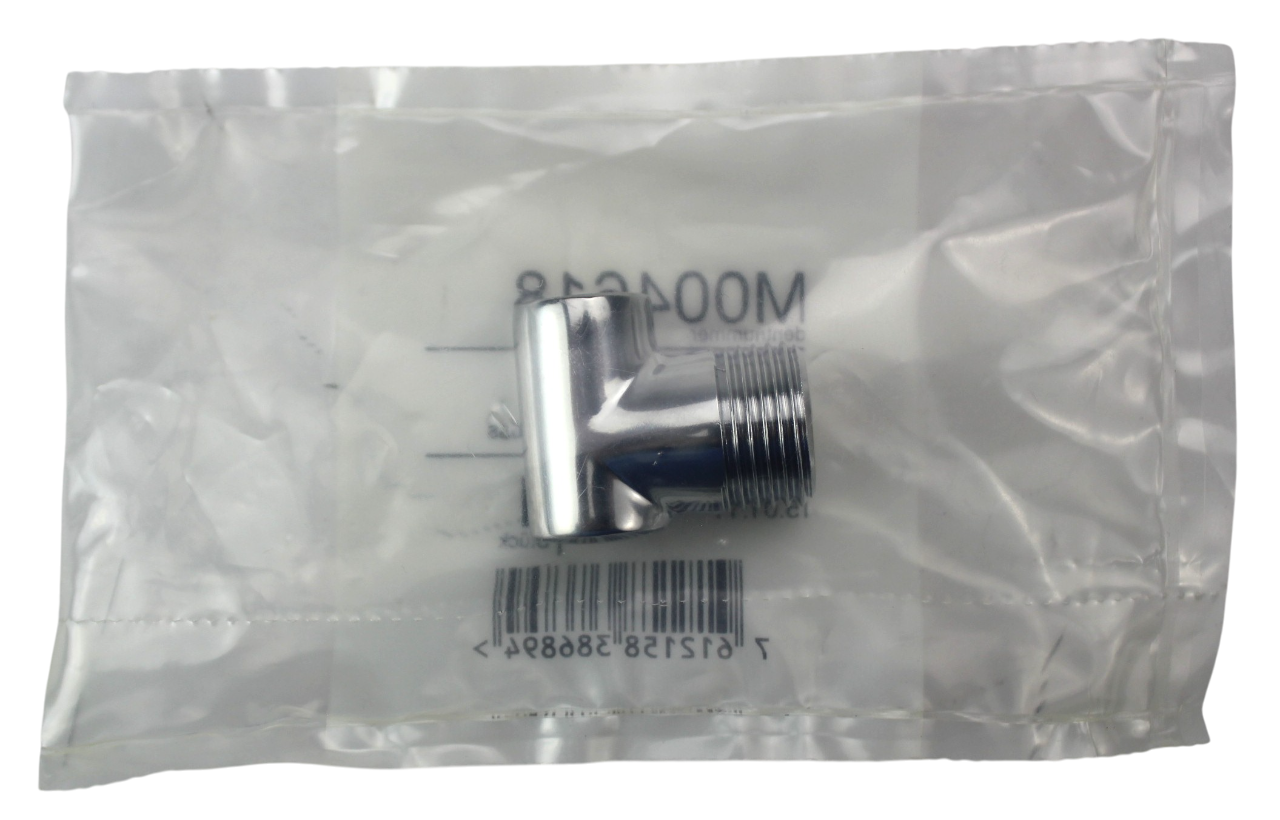 Hansa – 59913024 Investor Voll P/5164 chrom