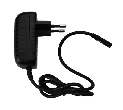 Hansa designo – 59911671 Netzteil, 230/6 V DC