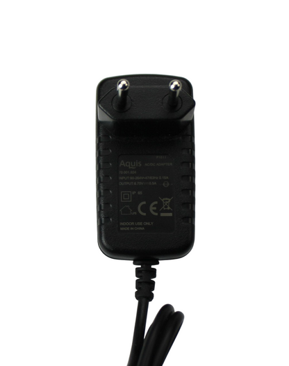 Hansa designo – 59911671 Netzteil, 230/6 V DC