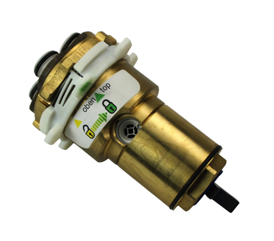 Hansa – 59913119 Funktionseinheit für EHM 3.5 mit Umstellung und Sicherungseinrichtung