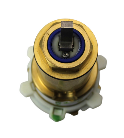 Hansa – 59913119 Funktionseinheit für EHM 3.5 mit Umstellung und Sicherungseinrichtung