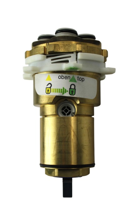 Hansa – 59913119 Funktionseinheit für EHM 3.5 mit Umstellung und Sicherungseinrichtung
