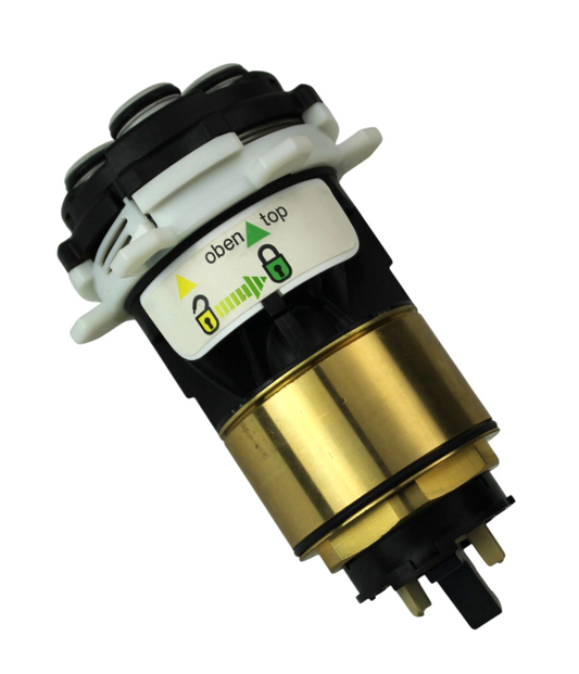 Hansa – 59912898 Funktionseinheit EHM 60 + mit Umstellung