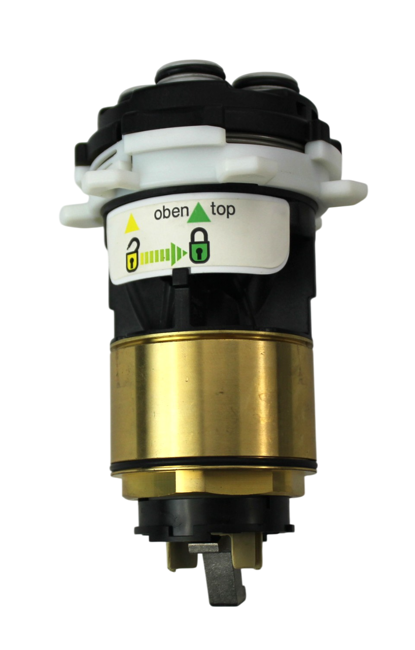 Hansa – 59912898 Funktionseinheit EHM 60 + mit Umstellung