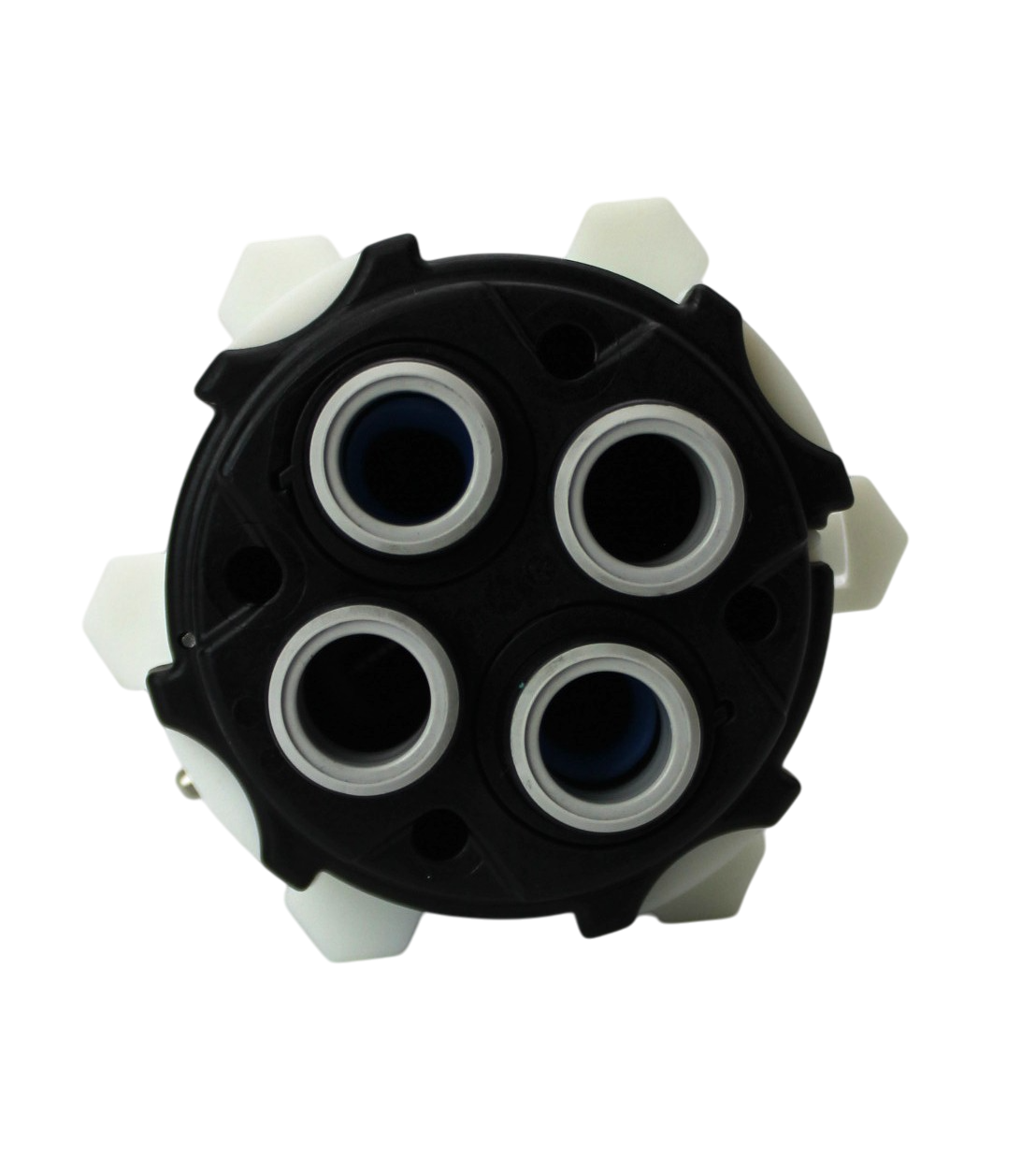 Hansa – 59912898 Funktionseinheit EHM 60 + mit Umstellung