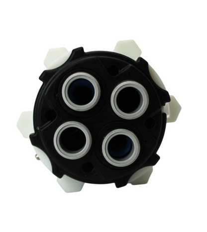 Hansa – 59912898 Funktionseinheit EHM 60 + mit Umstellung