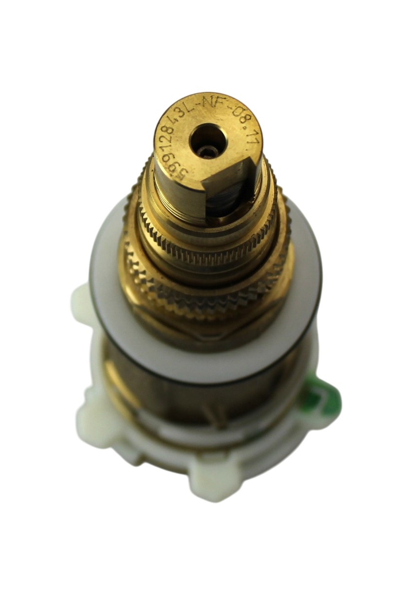 Hansa – 59912905 Al termostatico Varox C/Investor