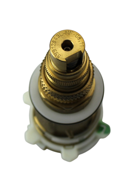 Hansa – 59912905 Al termostatico Varox C/Investor