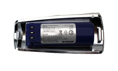 HANSA 59913054 - Li-Ion-Akku 3,7 Volt für Hansaclear Lux