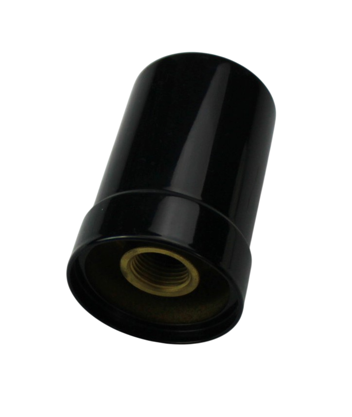 Hansa - 548010084 - Verlaengerung einl. Schwarz