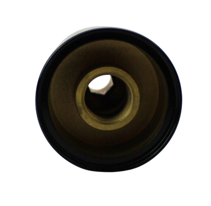 Hansa - 548010084 - Verlaengerung einl. Schwarz
