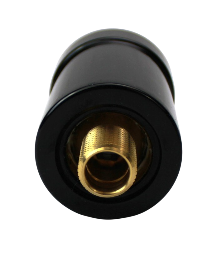 Hansa - 548010084 - Verlaengerung einl. Schwarz