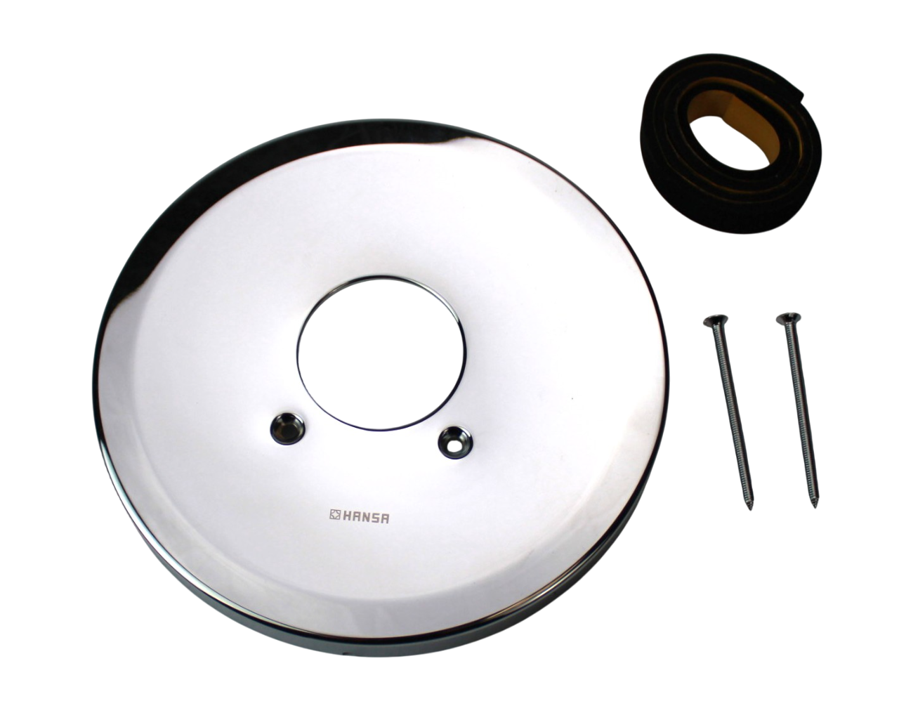 HANSA - 59912538 Rosette Brause UP Murano chrom