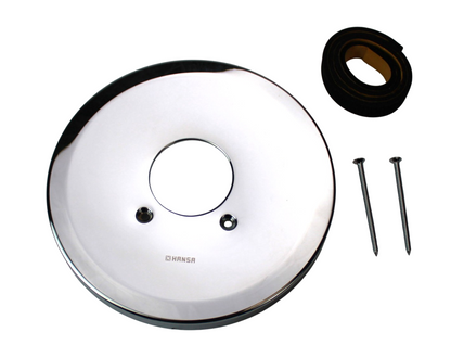 HANSA - 59912538 Rosette Brause UP Murano chrom