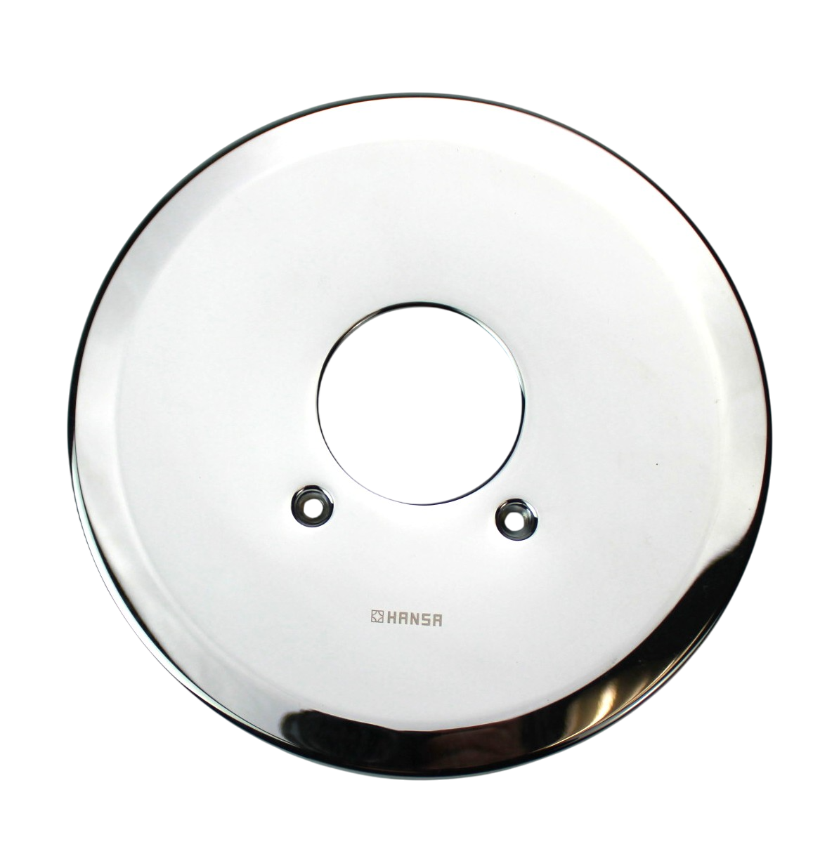 HANSA - 59912538 Rosette Brause UP Murano chrom