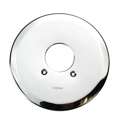 HANSA - 59912538 Rosette Brause UP Murano chrom