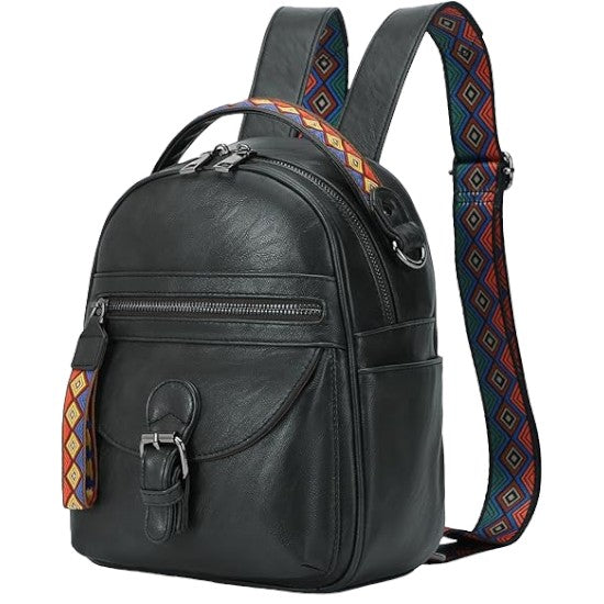 KL928 Kleiner Tagesrucksack für Damen
