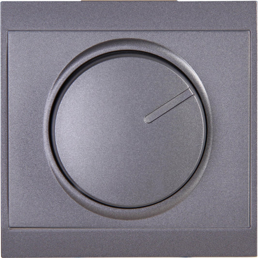 Kopp 846250085 MALTA-Druck-Wechsel-Unidimmer