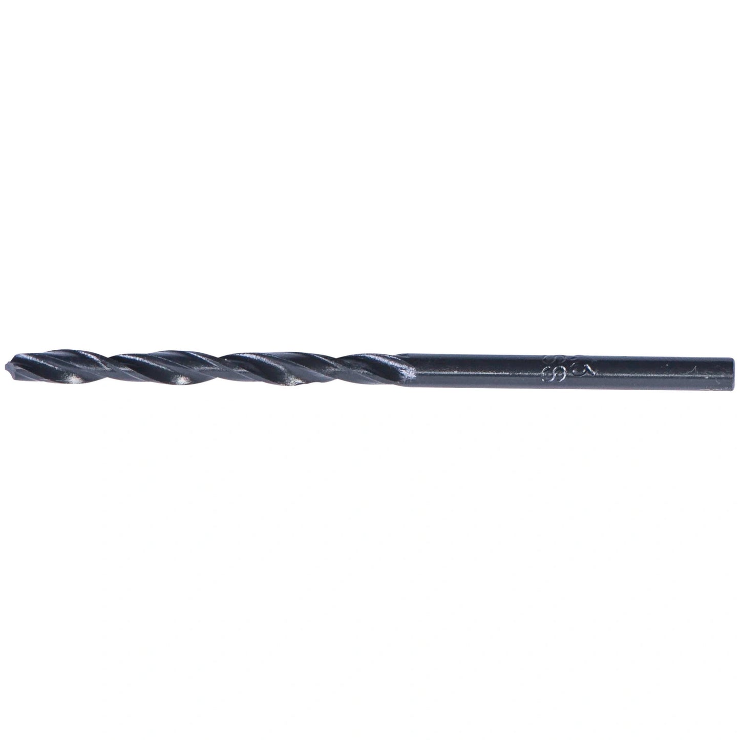 Connex HSS Metallbohrer rollgewalzt Ø 1,0–5,5 mm HSS Spiralbohrer DIN 338 Bohrer Metall