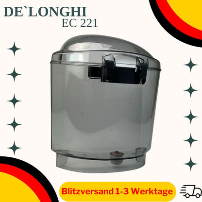 Ersatzteil für De'Longhi Espressomaschine EC 221 Siebträgermaschine