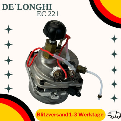 Ersatzteil für De'Longhi Espressomaschine EC 221 Siebträgermaschine