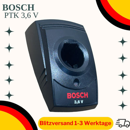 Ersatzteile Bosch PTK 3,6 V Akku-Tacker