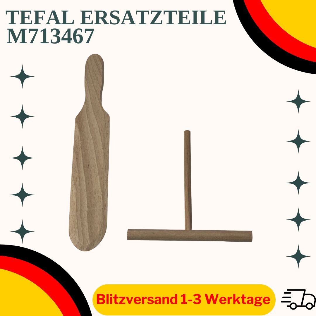 Ersatzteil für Tefal Raclette