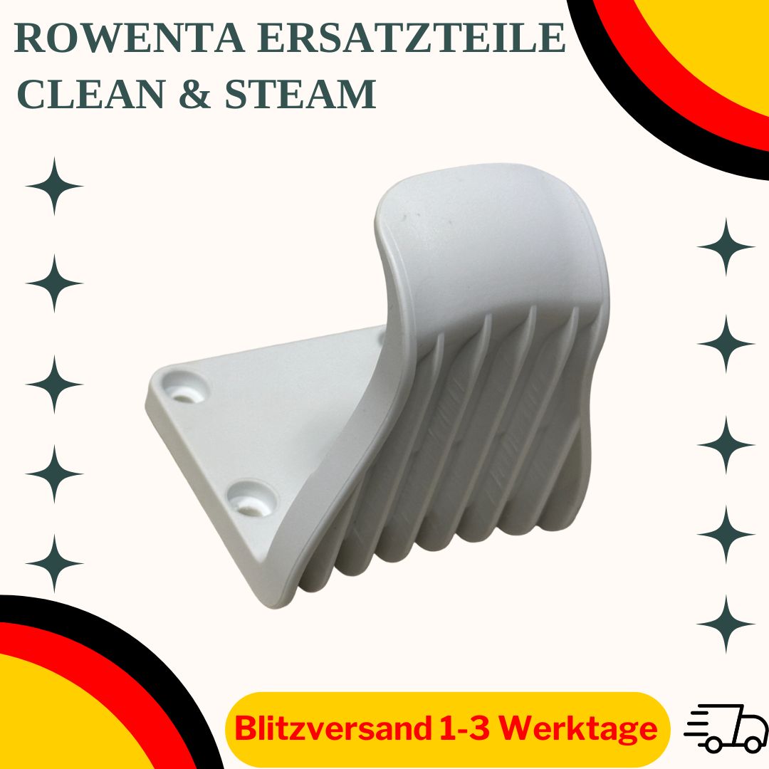 Rowenta Clean & Steam RY7557WH Ersatzteile