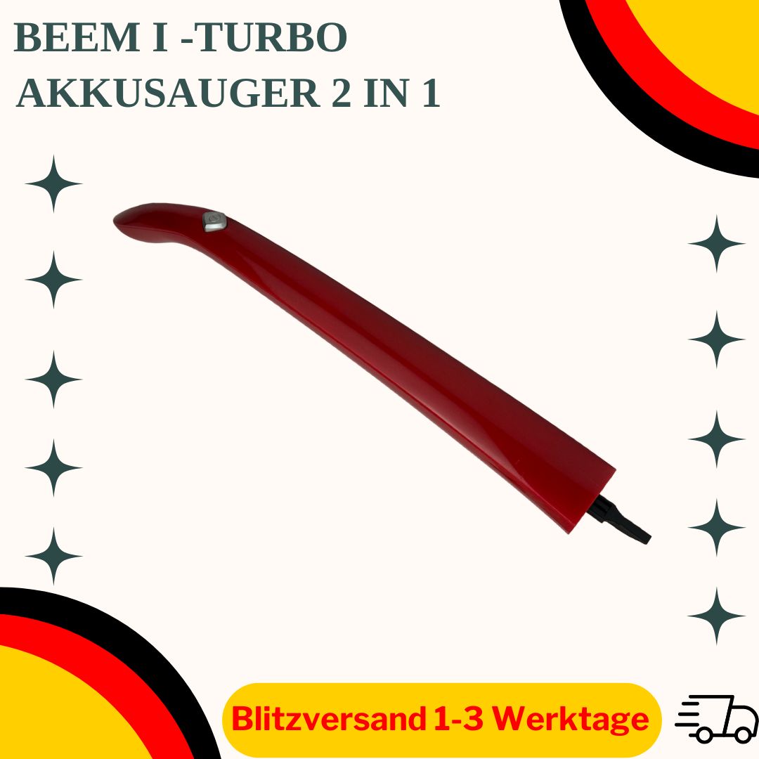 Beem i -Turbo Akkusauger 2in1 / Type M38.001 Ersatzteile