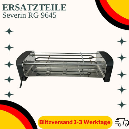 Ersatzteile Für Severin Raclette Party Grill RG9645 Ersatzteile