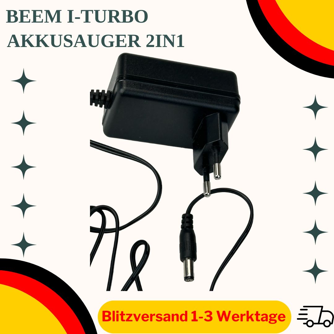 Beem i -Turbo Akkusauger 2in1 / Type M38.001 Ersatzteile