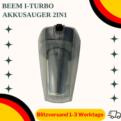 Beem i -Turbo Akkusauger 2in1 / Type M38.001 Ersatzteile