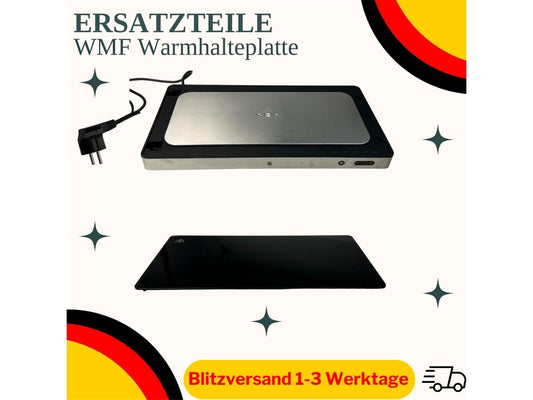 Ersatzteile Für WMF Ambient Elektrische Kühl- und Warmhalteplatte, Wärmeplatte Ersatzteile 270 Watt