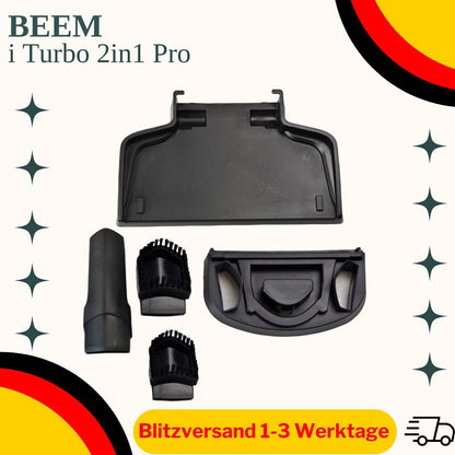 Beem i-Turbo 2 in 1 Pro Stielstaubsauger Ersatzteile