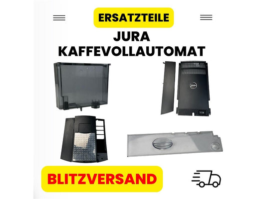 Ersatzteil für Jura Kaffeevollautomat Typ 618 B3