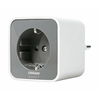 OSRAM SMART+ Plug ZigBee Funksteckdose 16A 3680W 4058075036239