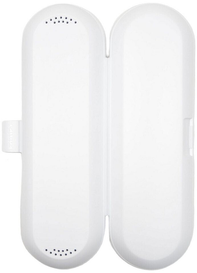 Philips Sonicare Reiseetui CP0546/01 Weiß Zahnbürsten-Etui Ersatzteil