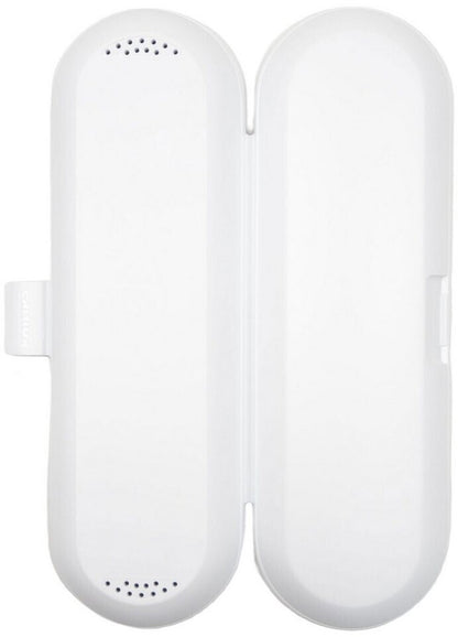 Philips Sonicare Reiseetui CP0546/01 Weiß Zahnbürsten-Etui Ersatzteil