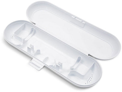 Philips Sonicare Reiseetui CP0546/01 Weiß Zahnbürsten-Etui Ersatzteil