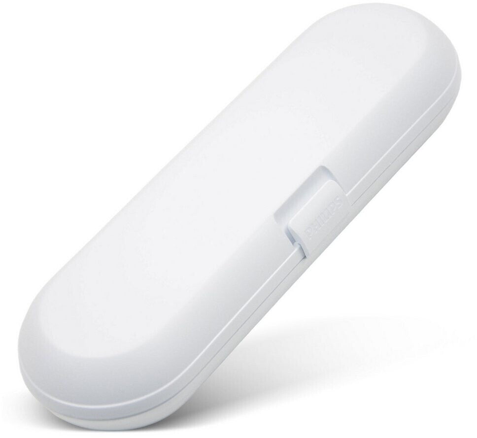 Philips Sonicare Reiseetui CP0546/01 Weiß Zahnbürsten-Etui Ersatzteil
