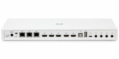 Cisco Webex Codec Plus CS-CODEC-PLUS-K9 Videokonferenzsystem