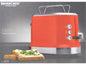 Toaster Doppelschlitz Design STD 950 A1