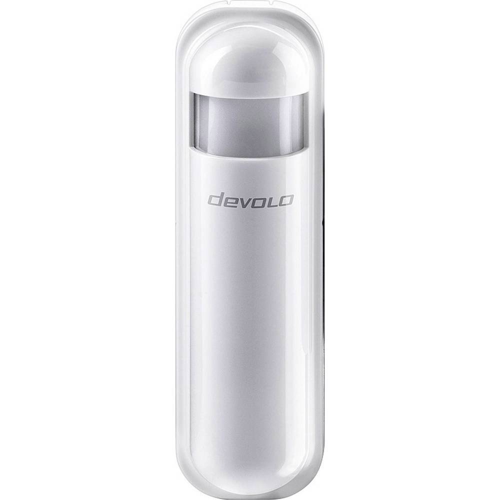 devolo 9355 Home Control Tür-/Fensterkontakt Z-Wave Sensor Weiß