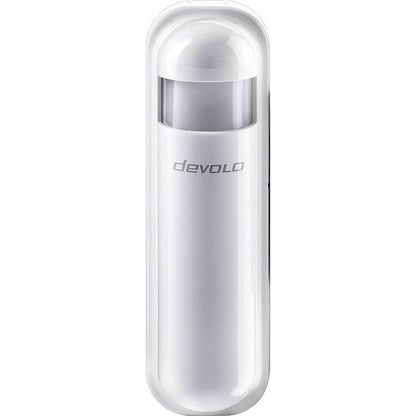 devolo 9355 Home Control Tür-/Fensterkontakt Z-Wave Sensor Weiß