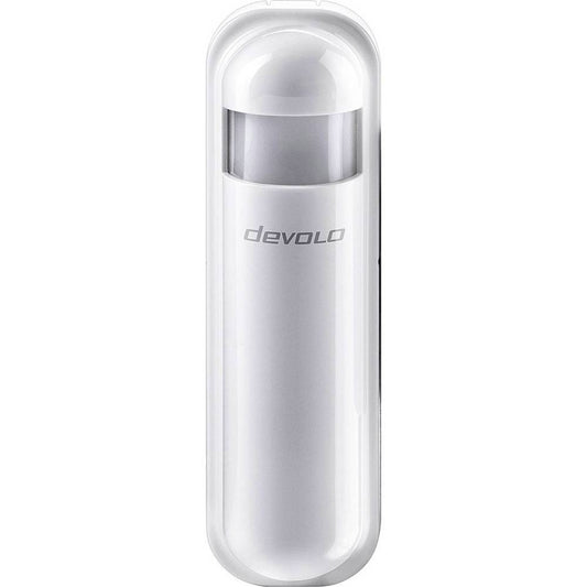 devolo 9355 Home Control Tür-/Fensterkontakt Z-Wave Sensor Weiß