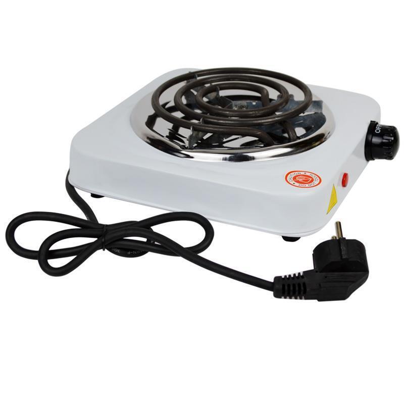 Elektrischer Kohlenanzünder Shishakocher KF-3000