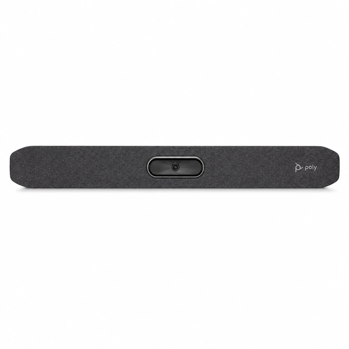 Poly Studio X50 4K Videokonferenzsystem mit TC8 Touch Controller