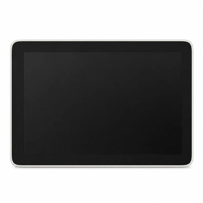 Poly Studio X50 4K Videokonferenzsystem mit TC8 Touch Controller