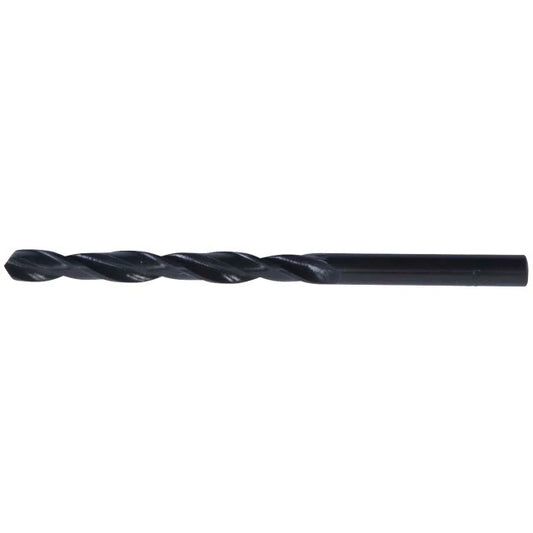 Connex HSS Metallbohrer rollgewalzt Ø 6,0–9,5 mm Spiralbohrer für Metall, Stahl, Kunststoff & Holz